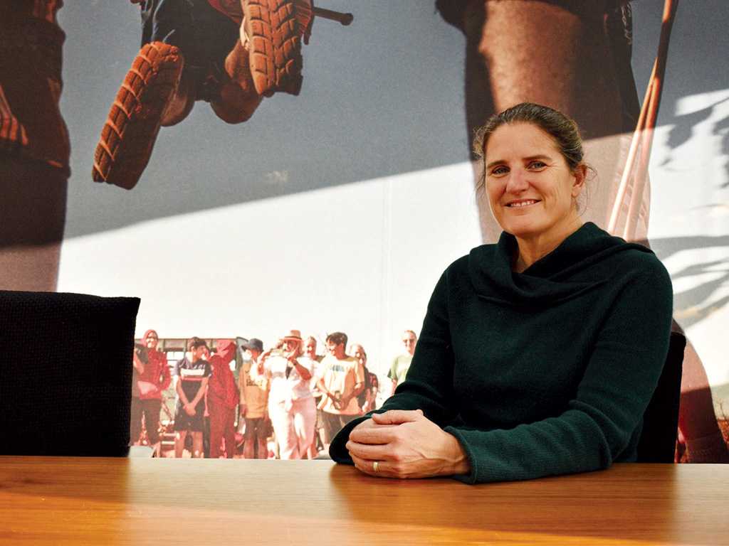  Camps International appoints MD